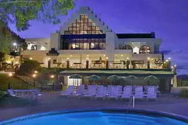 Resort Lake Okanagan