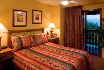 אתר נופש Lake Okanagan