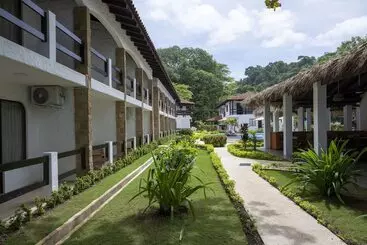 Hotel Fuego Del Sol Beachfront