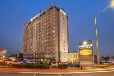 Hotel Sandman Signature Mississauga