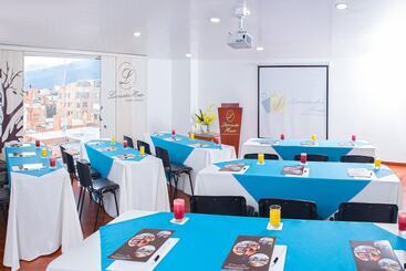 公寓式酒店  Lancaster House