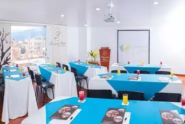 公寓式酒店  Lancaster House