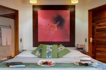 منتجع Tango Mar Beachfront Boutique Hotel & Villas