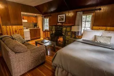 Resort Tekarra Lodge