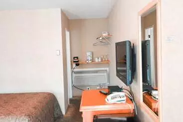 Shoreline Resort Condominiums