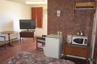 Virden Motel