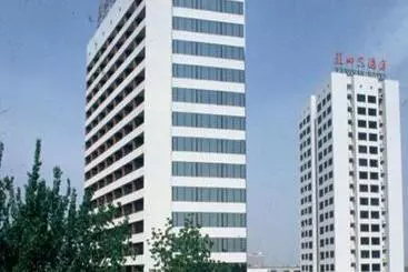 Hotel Beijing Yanshan