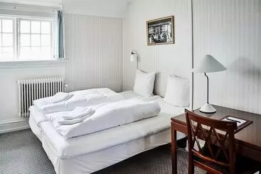 Hotel Brøndums