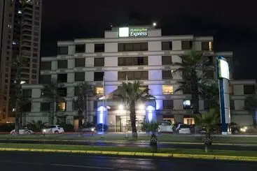 Hotel Holiday Inn Express   Iquique, An Ihg
