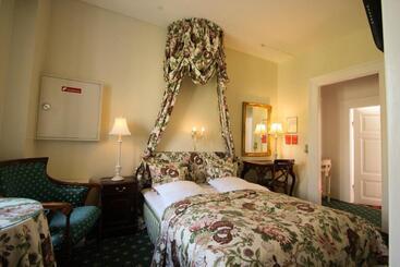 Hotel Kokkedal Slots