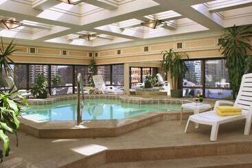 Отель Regal Pacific Santiago