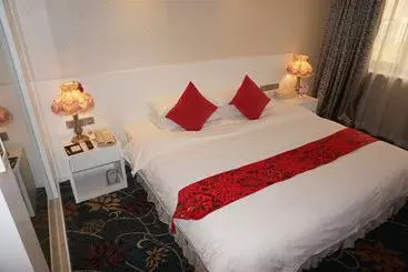 Imperial Traders Hotel