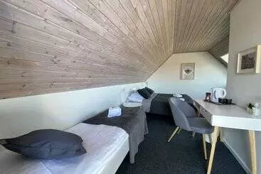 Skagen Motel
