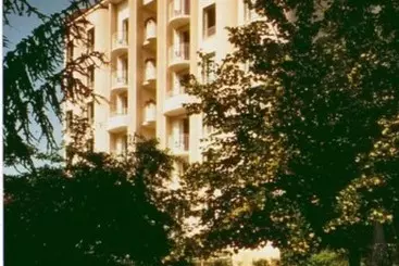 فندق Amarante Cannes