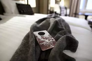 Lapland Hotels Kuopio