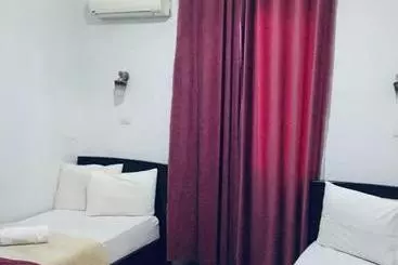 اقامتگاه My Cairo Travel