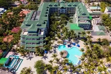 Coral Costa Caribe Beach Resort - All Inclusive