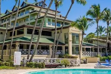 Coral Costa Caribe Beach Resort - All Inclusive