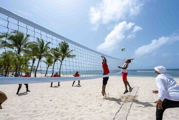 Coral Costa Caribe Beach Resort All Inclusive