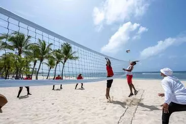 Coral Costa Caribe Beach Resort   All Inclusive