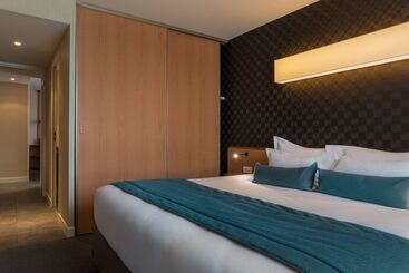 酒店 Best Western Plus Paris Saclay