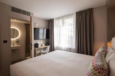 هتل Campanile Caen Centre Gare