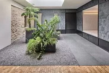 ホテル Chateau Saintjean, Relais & Chateaux