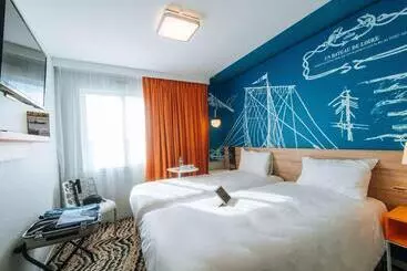 فندق Ibis Styles Ancenis Centre