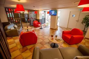 ホテル Ibis Cherbourg La Glacerie