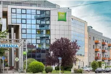 فندق Ibis Styles Strasbourg Stade De La Meinau
