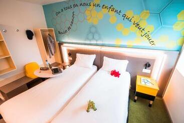 هتل Ibis Styles Strasbourg Stade De La Meinau