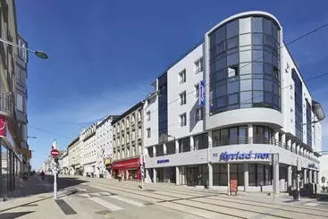 Kyriad Hotel Brest