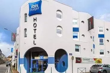 فندق Ibis Budget Limoges