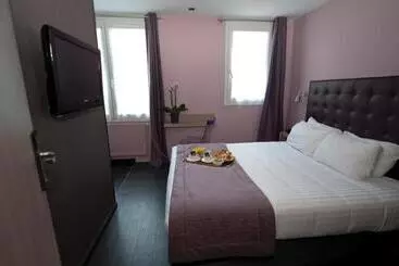 ホテル Saintcharles