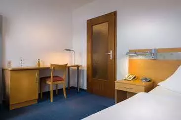 Szálloda Acora Karlsruhe Zentrum Living The City