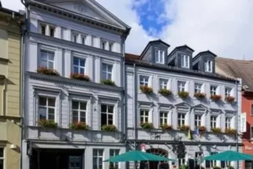 Askania Hotel & Brauhaus