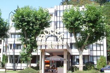 فندق Bawelsberger Hof