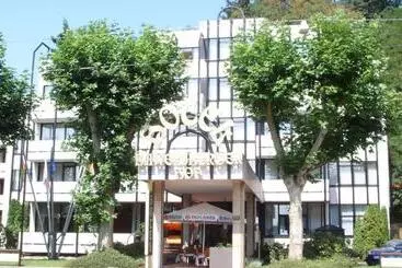 בית מלון כפרי Bawelsberger Hof