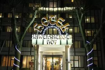 Hotel Bawelsberger Hof