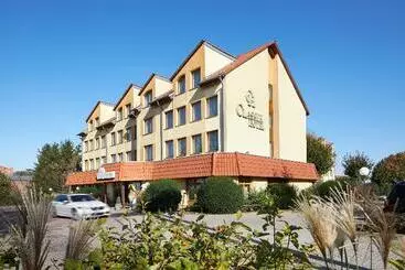 Classik Hotel Magdeburg