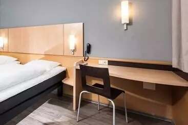 هتل Good Morning Erfurt