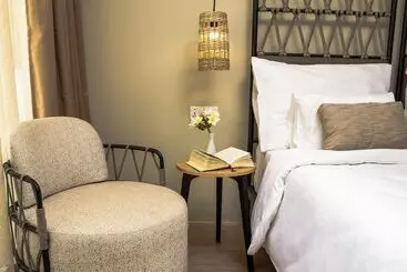 ホテル Kombo Beach Resort