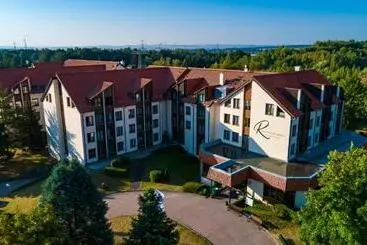 Hotel Residenz Am Berg