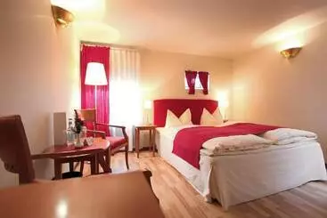 هتل Safestay Berlin Kurfurstendamm