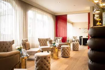 Arkade Hotel Am Theater