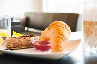 Arkade Hotel Am Theater