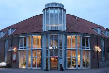 Dormero Hotel Bargenturm Lüneburg