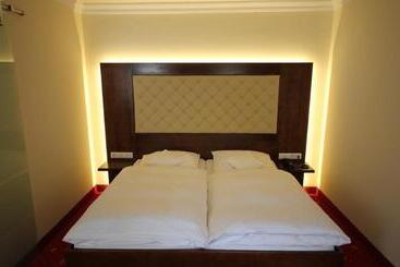 호텔 Zur Weinsteige