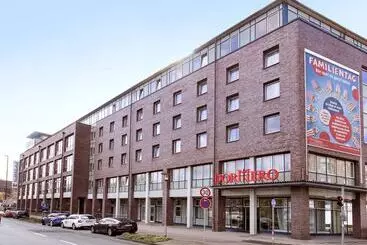 Aparthotel Dormero Hotel Hannover Langenhagen Airport