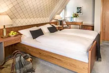 Berghotel Hoher Knochen